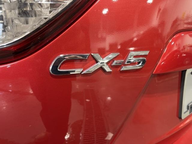 used 2015 Mazda CX-5 car, priced at $13,342