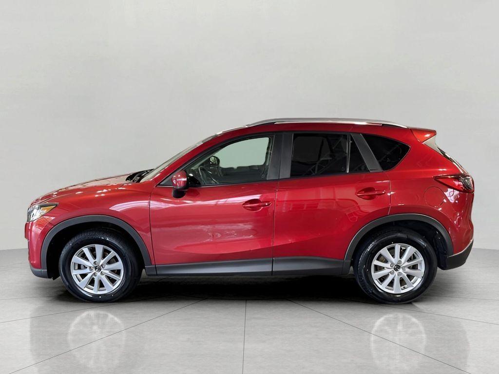 used 2015 Mazda CX-5 car, priced at $13,342