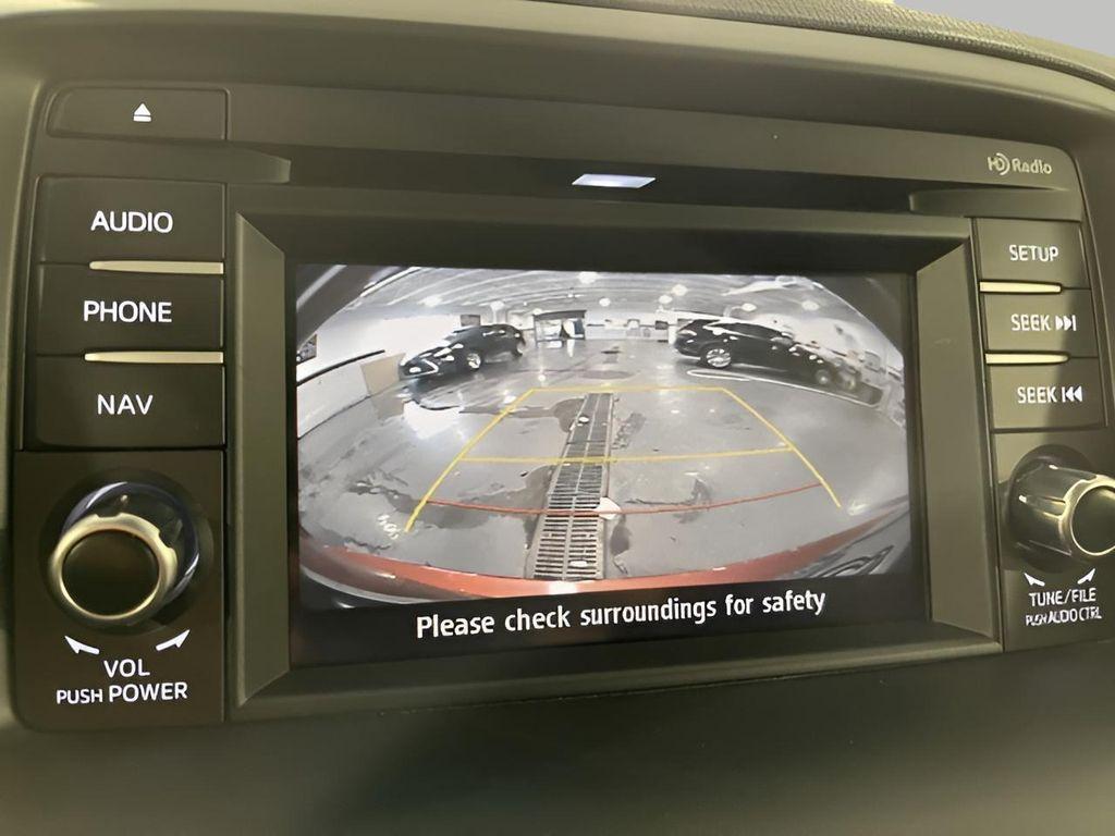 used 2015 Mazda CX-5 car, priced at $13,342