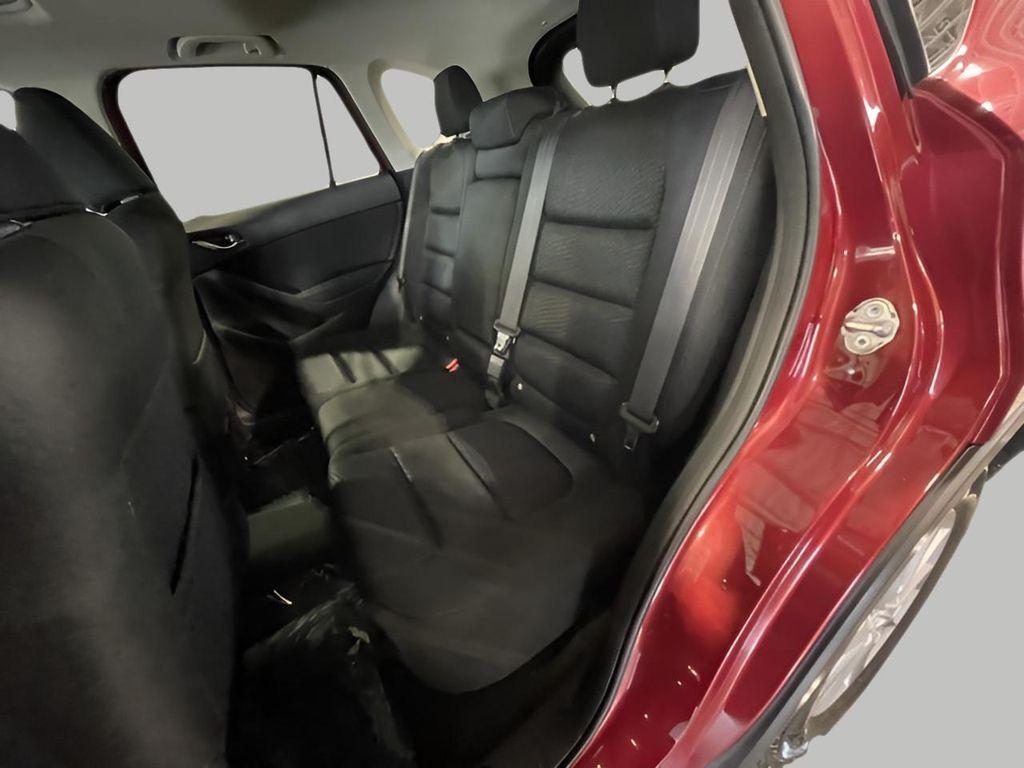 used 2015 Mazda CX-5 car, priced at $13,342