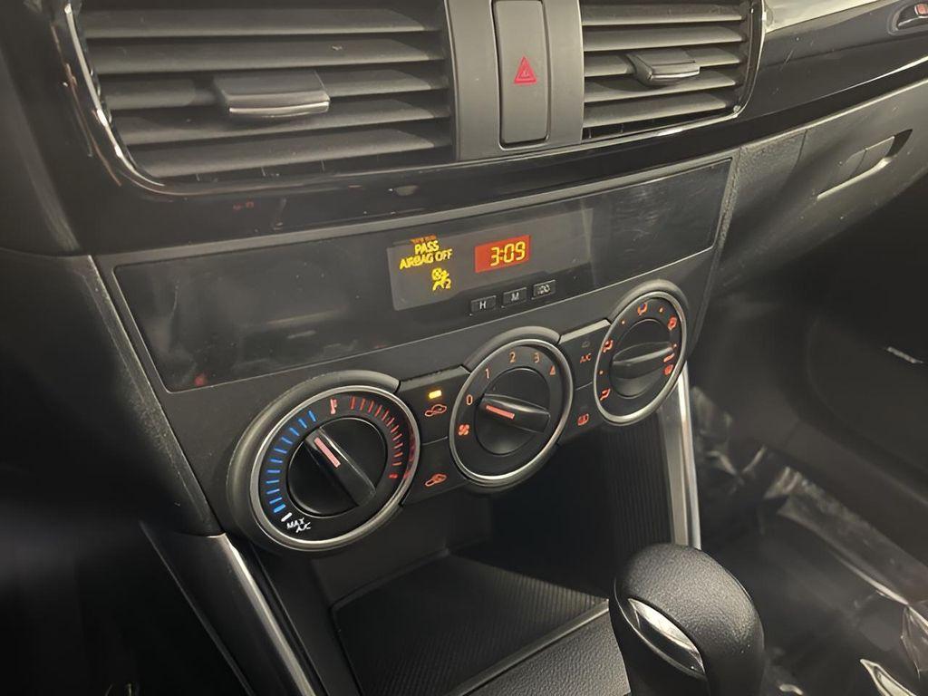 used 2015 Mazda CX-5 car, priced at $13,342