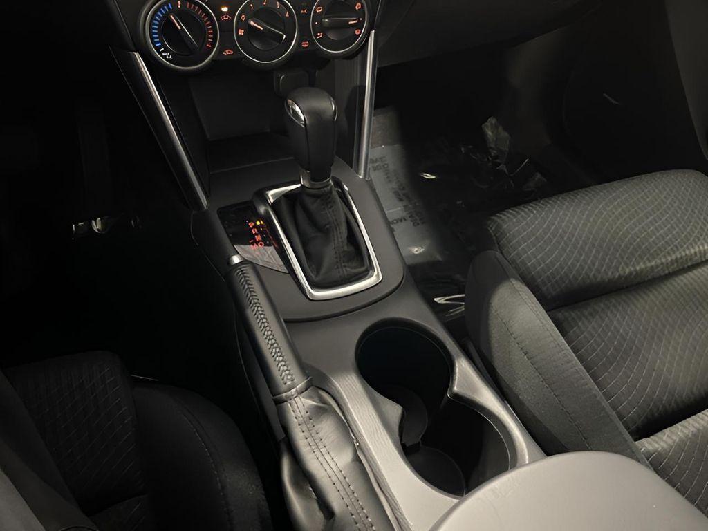 used 2015 Mazda CX-5 car, priced at $13,342
