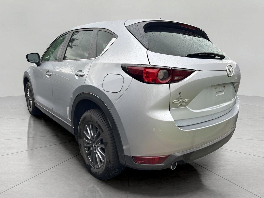 used 2019 Mazda CX-5 car, priced at $22,925