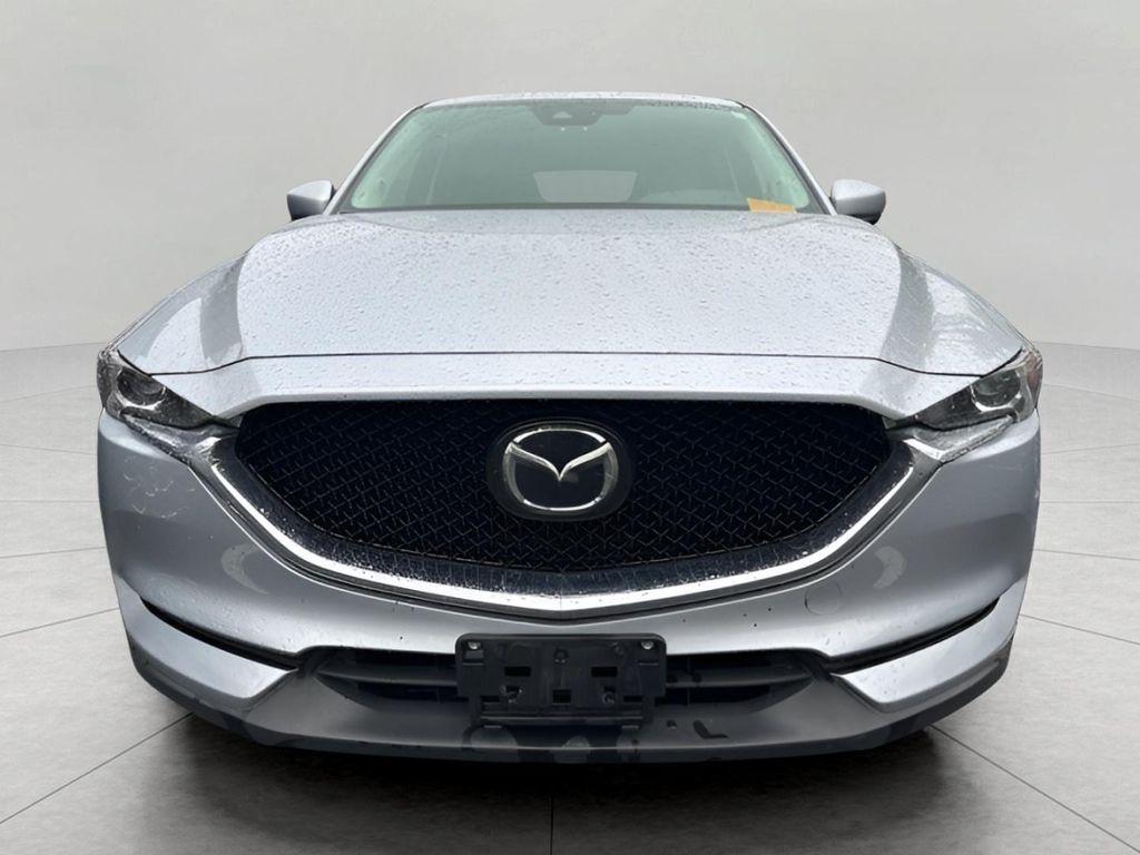 used 2019 Mazda CX-5 car, priced at $22,925