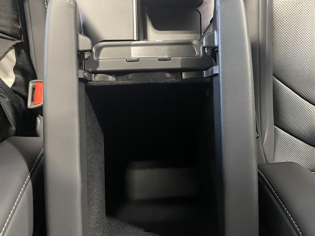 new 2025 Lexus TX 500h car, priced at $72,847