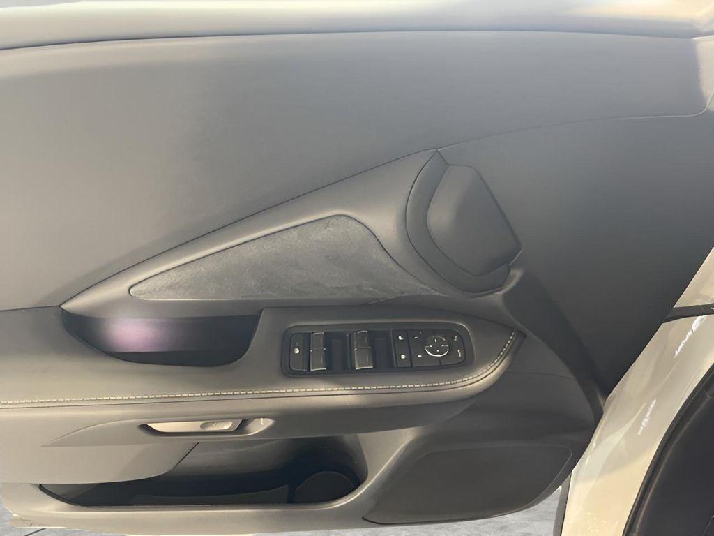 new 2025 Lexus TX 500h car, priced at $72,847