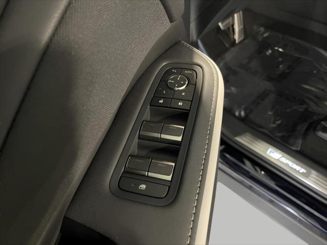 new 2025 Lexus TX 350 car, priced at $67,156