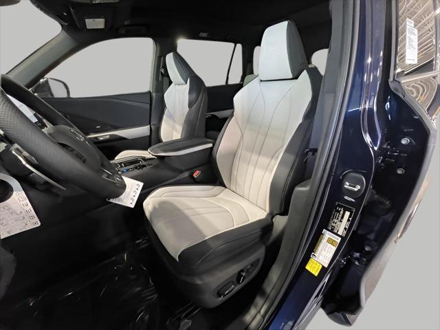 new 2025 Lexus TX 350 car, priced at $67,156