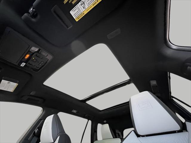 new 2025 Lexus TX 350 car, priced at $67,156