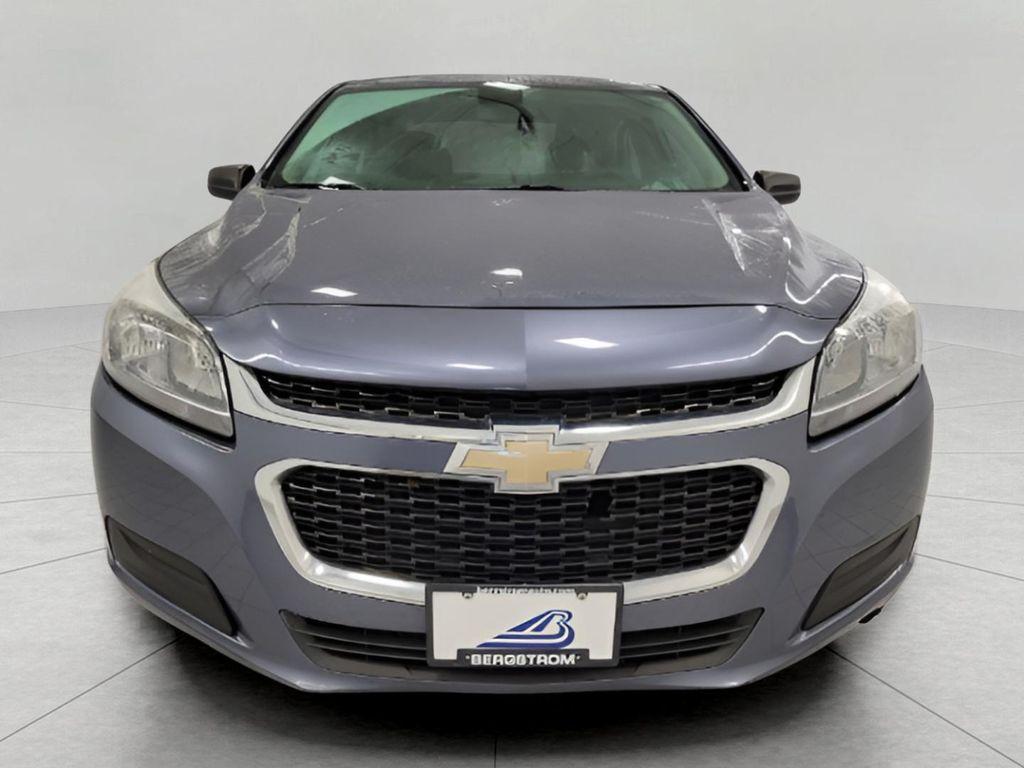 used 2014 Chevrolet Malibu car, priced at $7,990