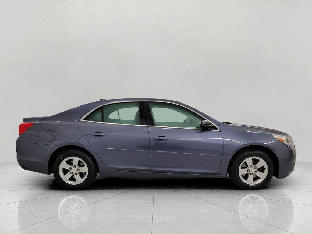 used 2014 Chevrolet Malibu car, priced at $7,990