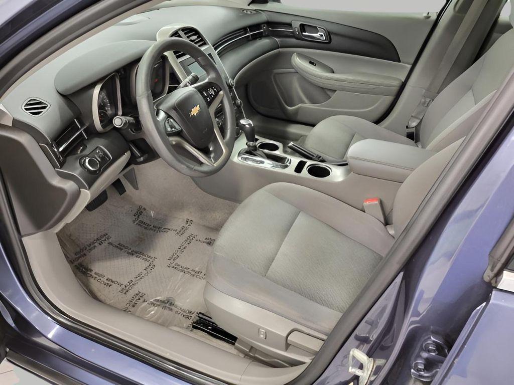 used 2014 Chevrolet Malibu car, priced at $7,990