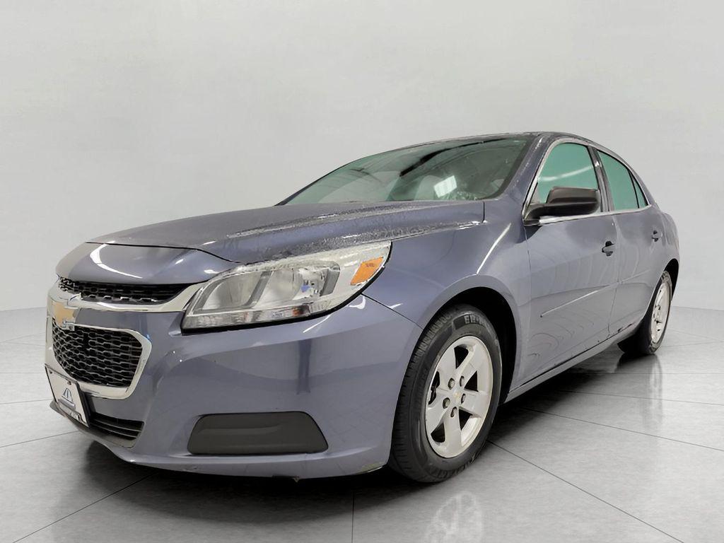 used 2014 Chevrolet Malibu car, priced at $7,990