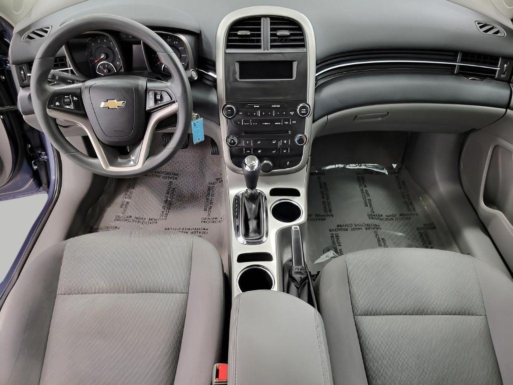 used 2014 Chevrolet Malibu car, priced at $7,990