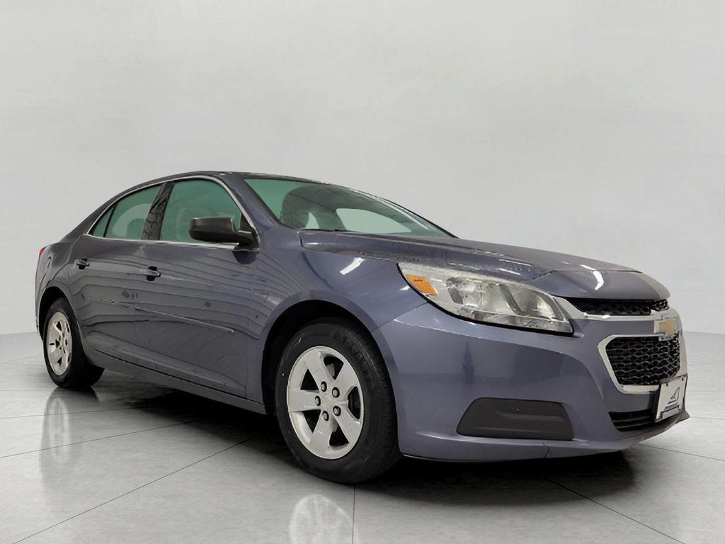 used 2014 Chevrolet Malibu car, priced at $7,990