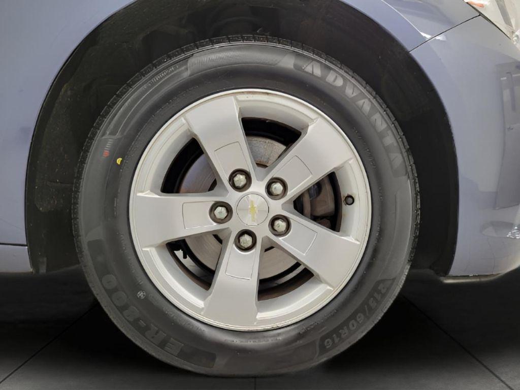 used 2014 Chevrolet Malibu car, priced at $7,990
