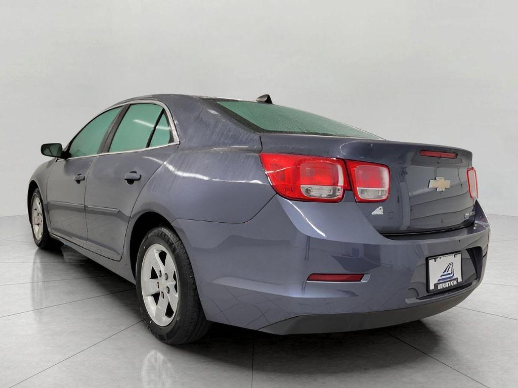 used 2014 Chevrolet Malibu car, priced at $7,990