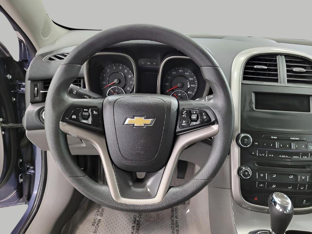 used 2014 Chevrolet Malibu car, priced at $7,990