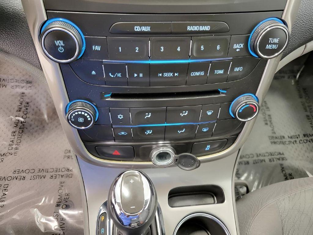 used 2014 Chevrolet Malibu car, priced at $7,990