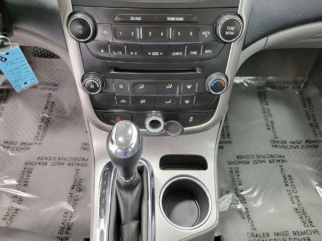 used 2014 Chevrolet Malibu car, priced at $7,990