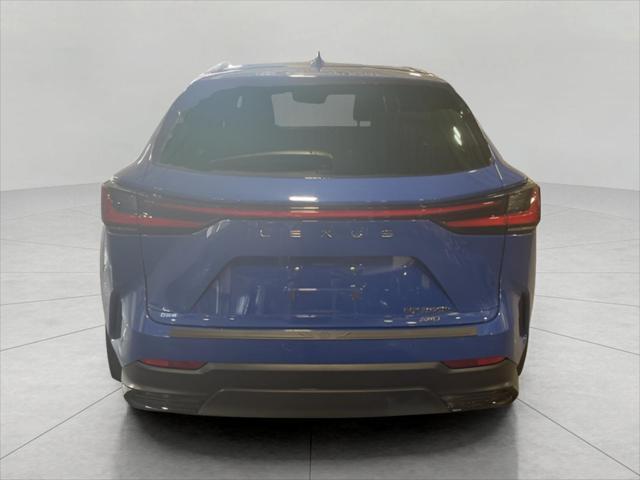 used 2025 Lexus NX 350h car, priced at $53,496