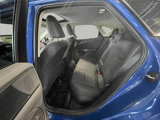 used 2025 Lexus NX 350h car, priced at $53,496