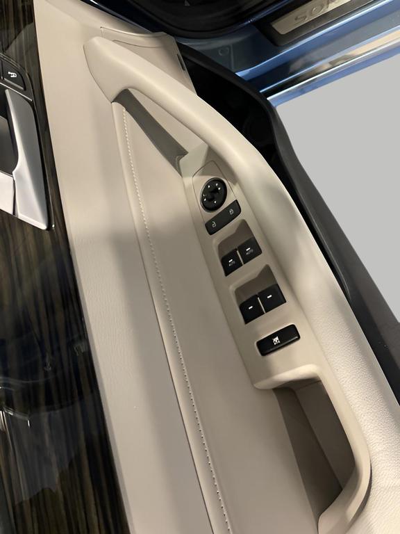 used 2016 Hyundai Sonata Hybrid car, priced at $14,993