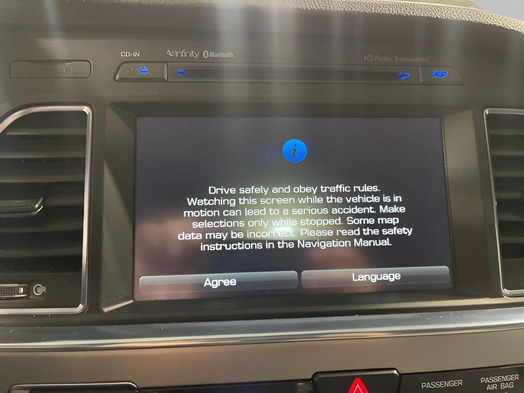 used 2016 Hyundai Sonata Hybrid car, priced at $14,993