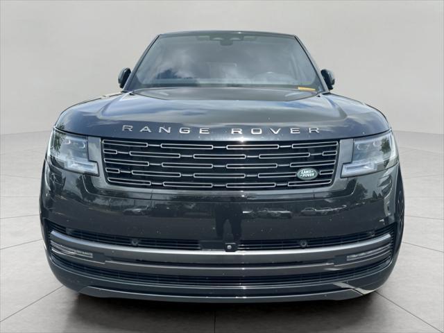 used 2023 Land Rover Range Rover car, priced at $89,585