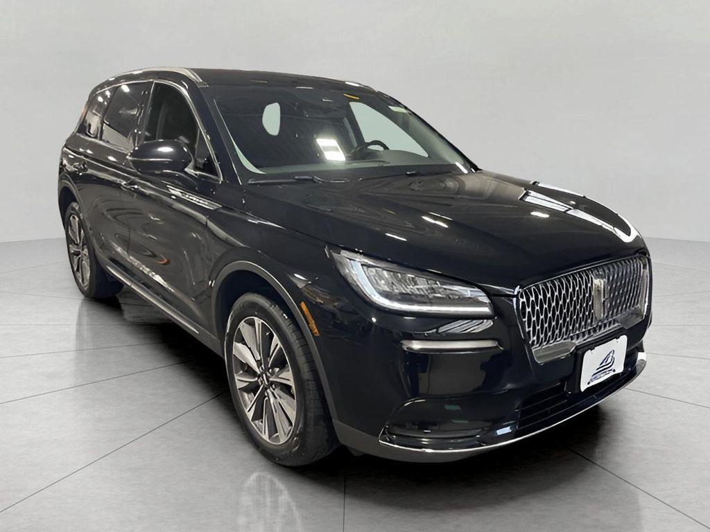 used 2022 Lincoln Corsair car, priced at $32,180