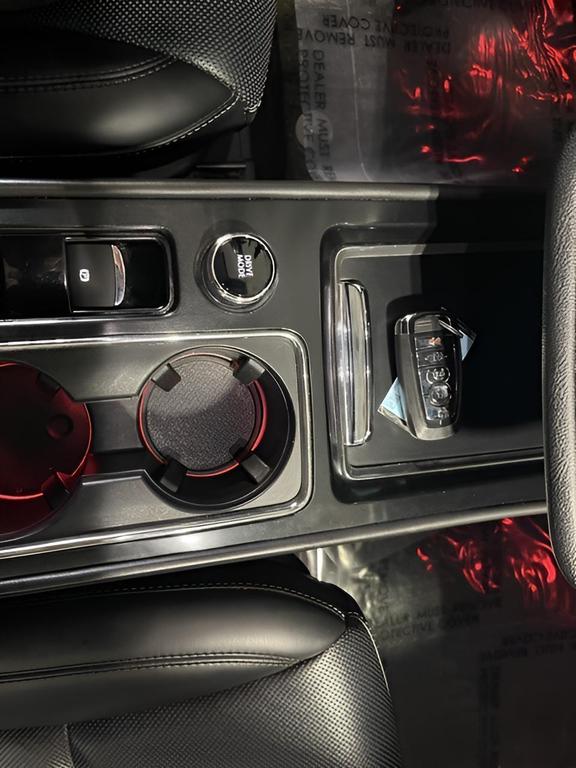 used 2022 Lincoln Corsair car, priced at $32,180