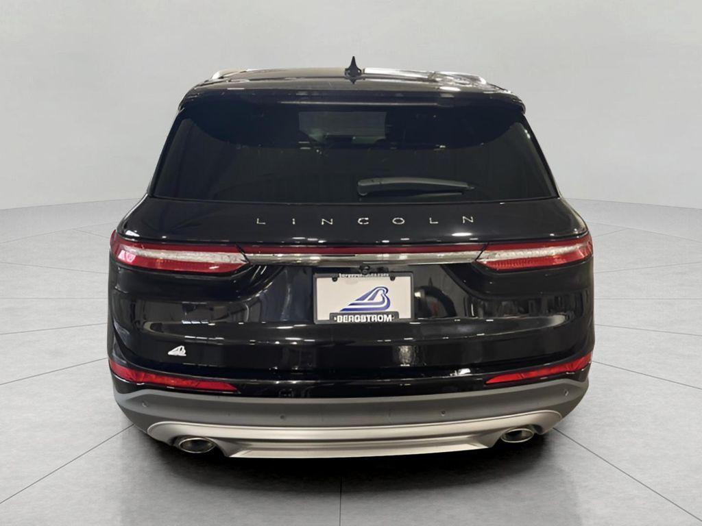 used 2022 Lincoln Corsair car, priced at $32,180