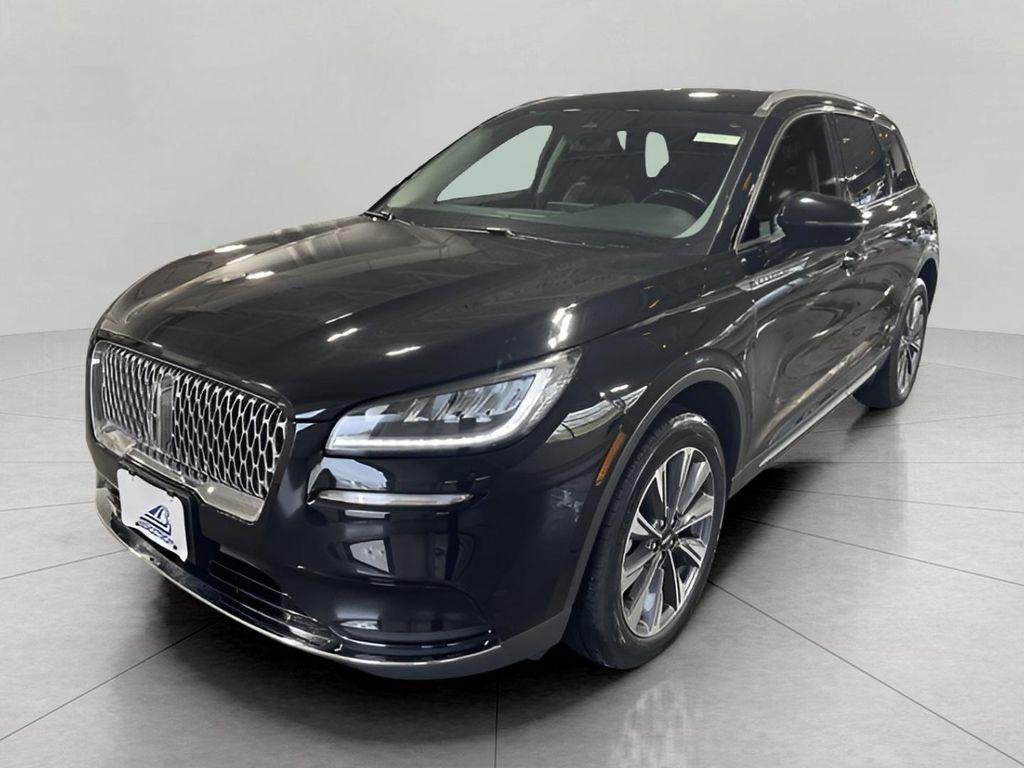 used 2022 Lincoln Corsair car, priced at $32,180