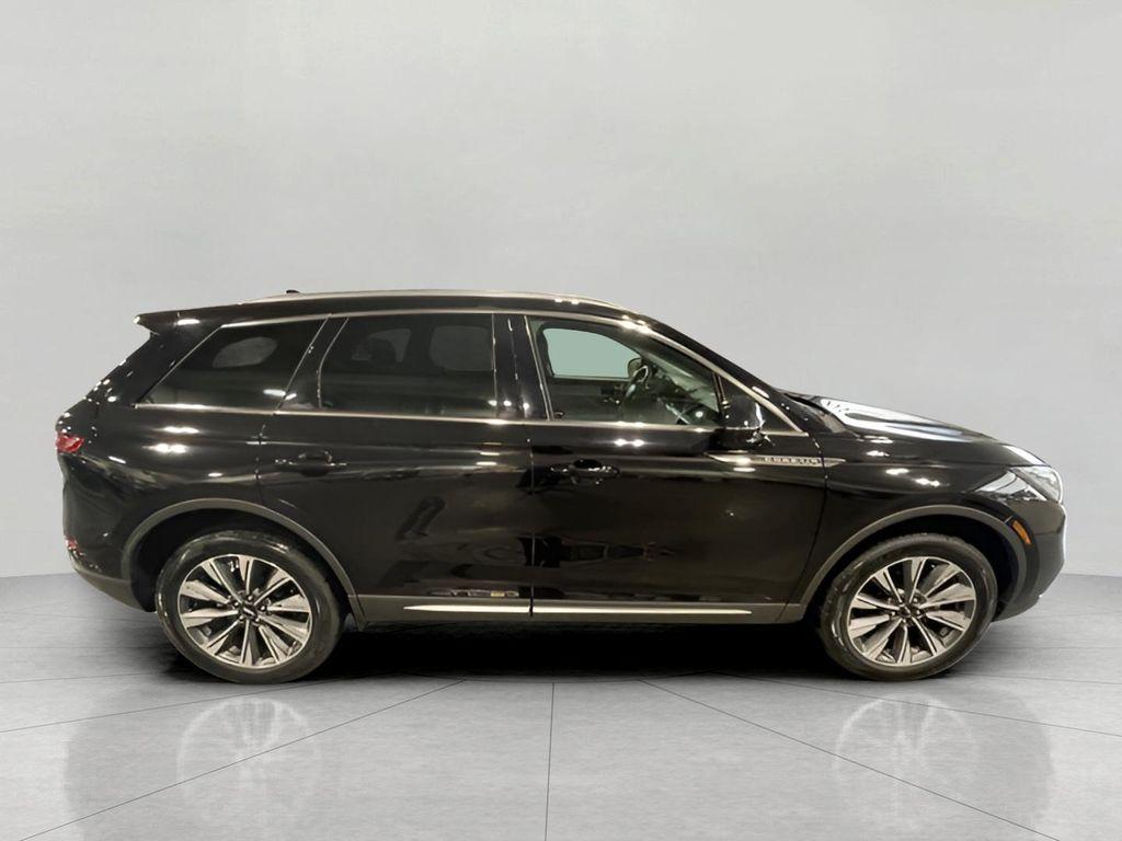 used 2022 Lincoln Corsair car, priced at $32,180