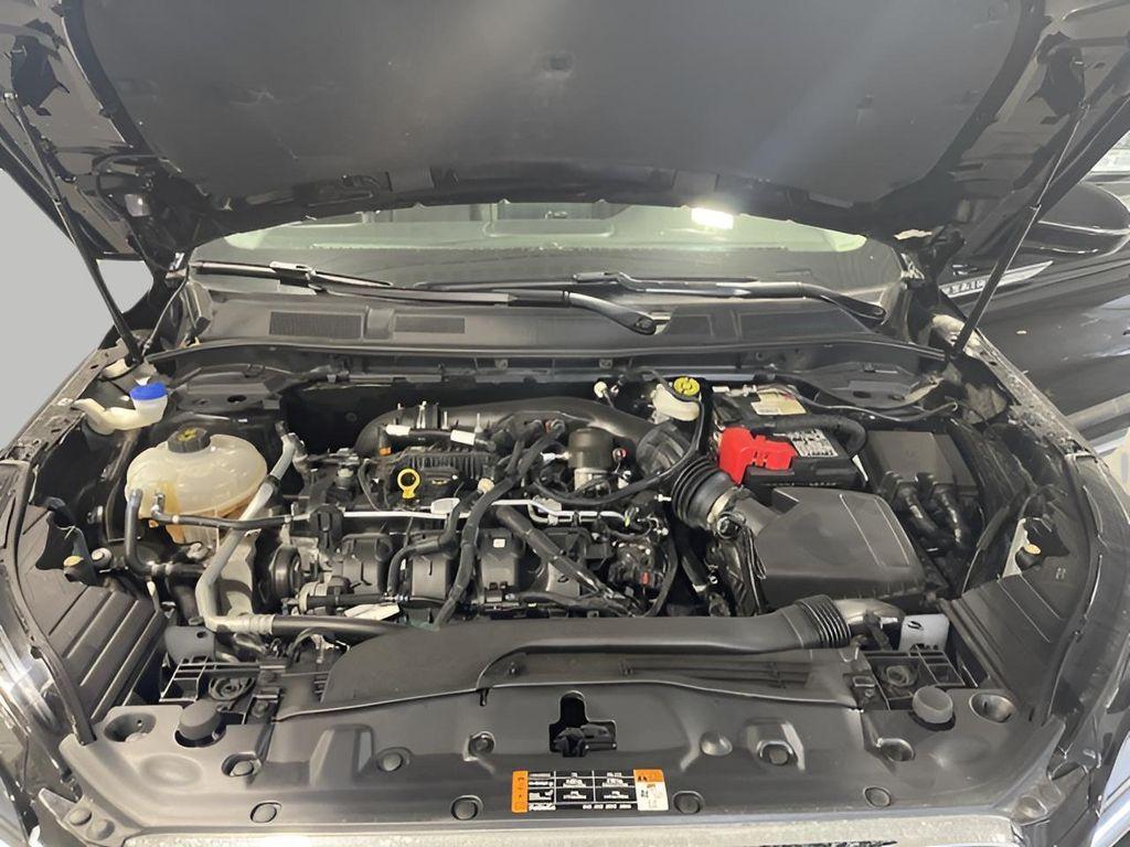 used 2022 Lincoln Corsair car, priced at $32,180