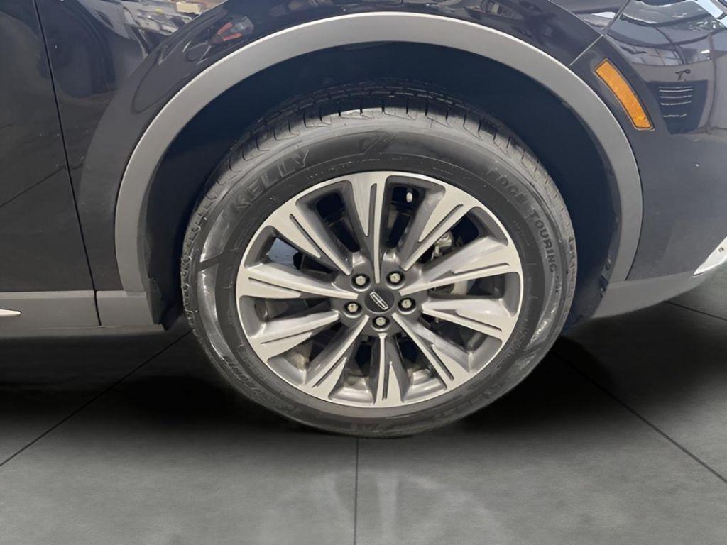 used 2022 Lincoln Corsair car, priced at $32,180