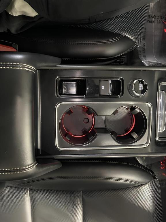 used 2022 Lincoln Corsair car, priced at $32,180