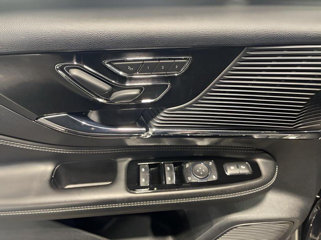 used 2022 Lincoln Corsair car, priced at $32,180