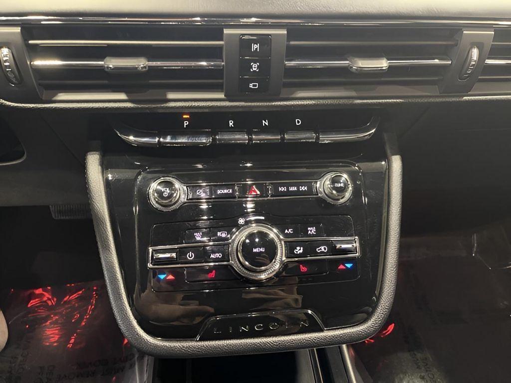 used 2022 Lincoln Corsair car, priced at $32,180