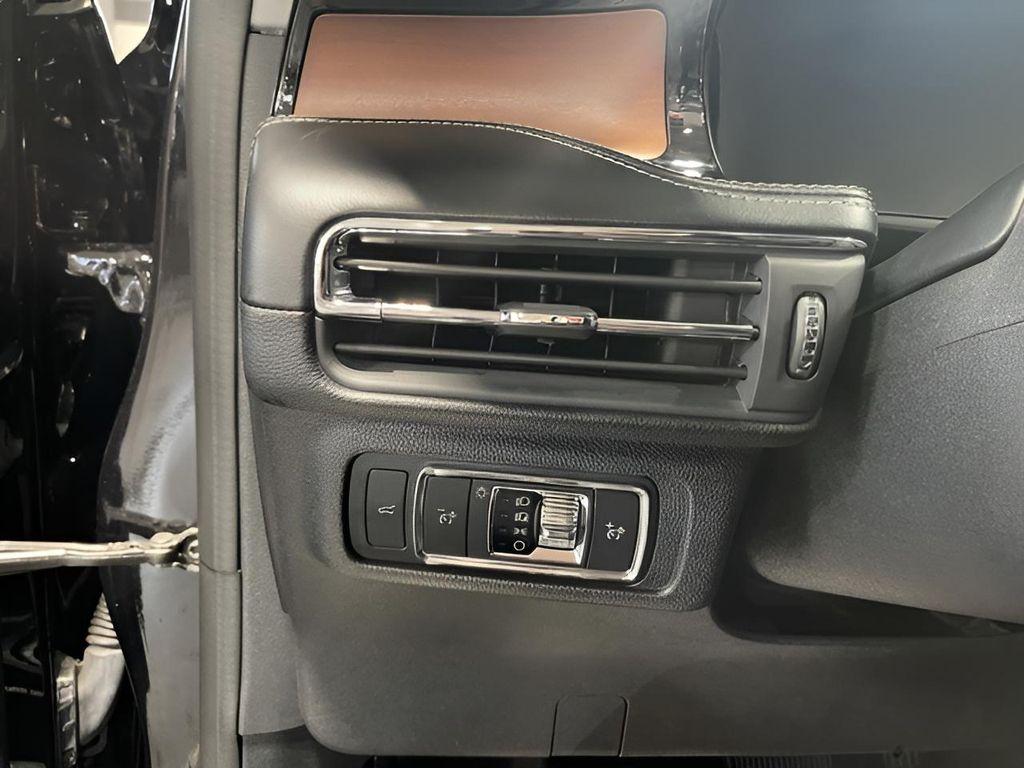 used 2022 Lincoln Corsair car, priced at $32,180