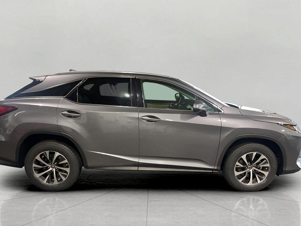 used 2022 Lexus RX 350 car, priced at $40,226