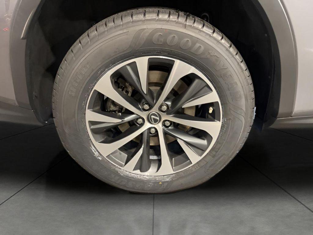used 2022 Lexus RX 350 car, priced at $40,226
