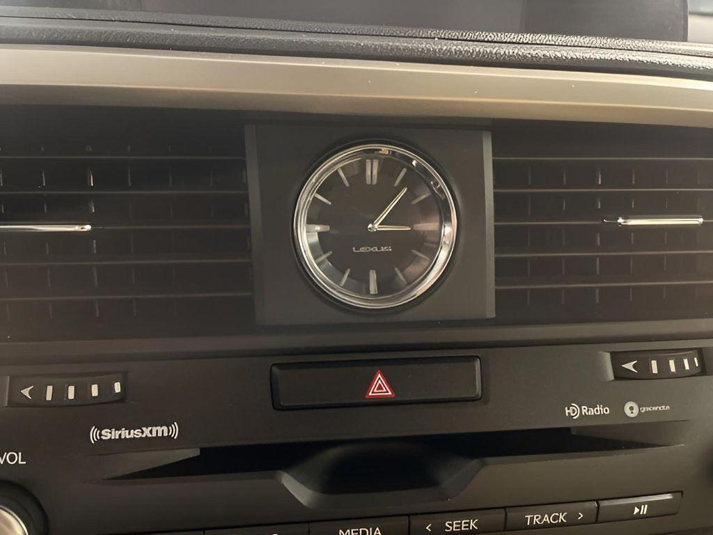 used 2022 Lexus RX 350 car, priced at $40,226