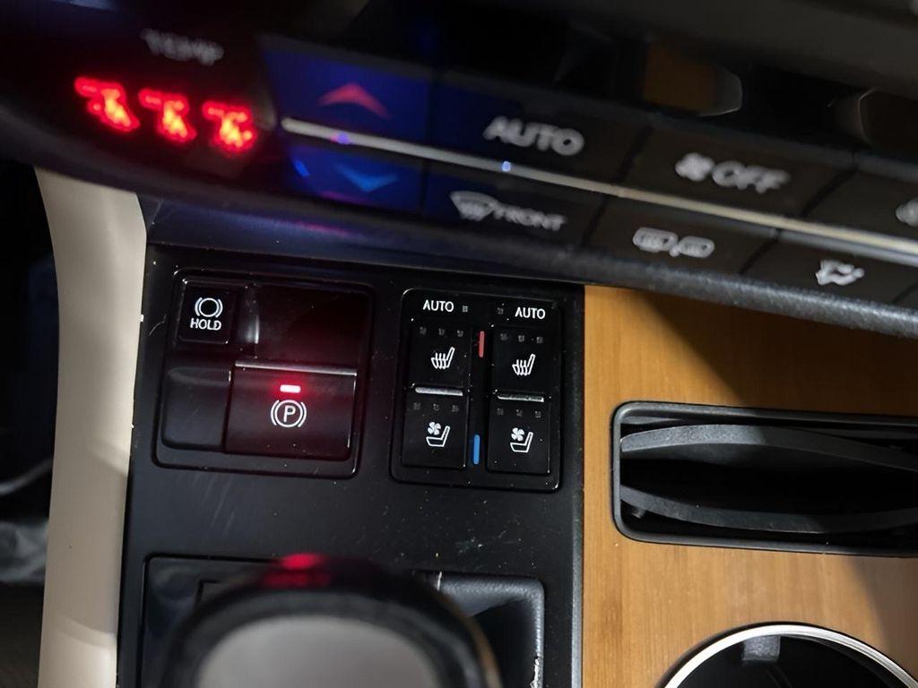 used 2022 Lexus RX 350 car, priced at $40,226