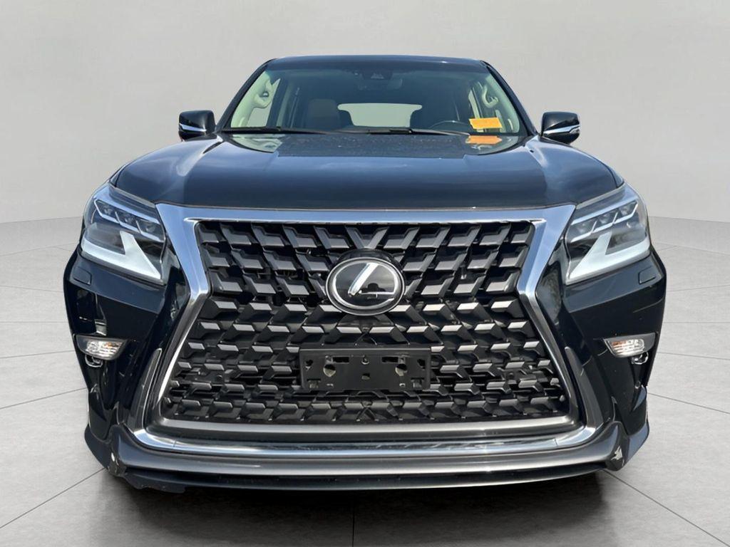 used 2023 Lexus GX 460 car, priced at $58,676