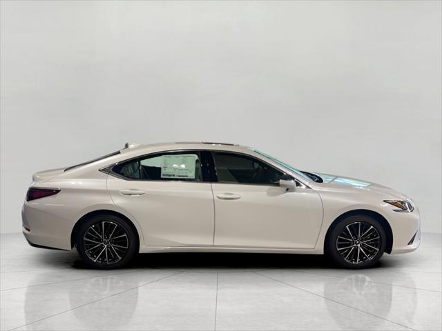 new 2025 Lexus ES 350 car, priced at $47,449