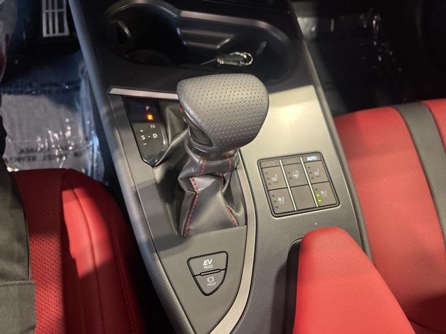 used 2024 Lexus UX 250h car, priced at $41,887