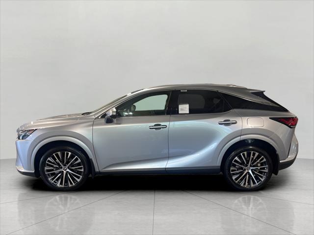 new 2025 Lexus RX 350 car, priced at $63,203