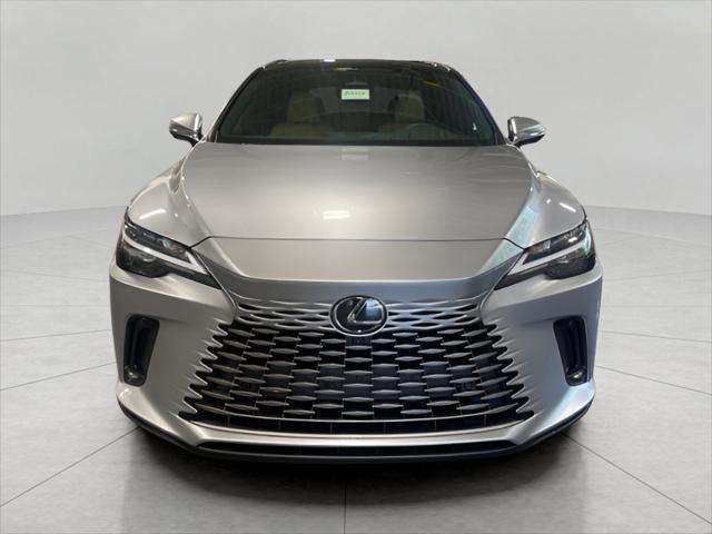 new 2025 Lexus RX 350 car, priced at $63,203