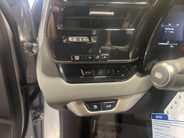 new 2025 Lexus RX 350 car, priced at $63,203